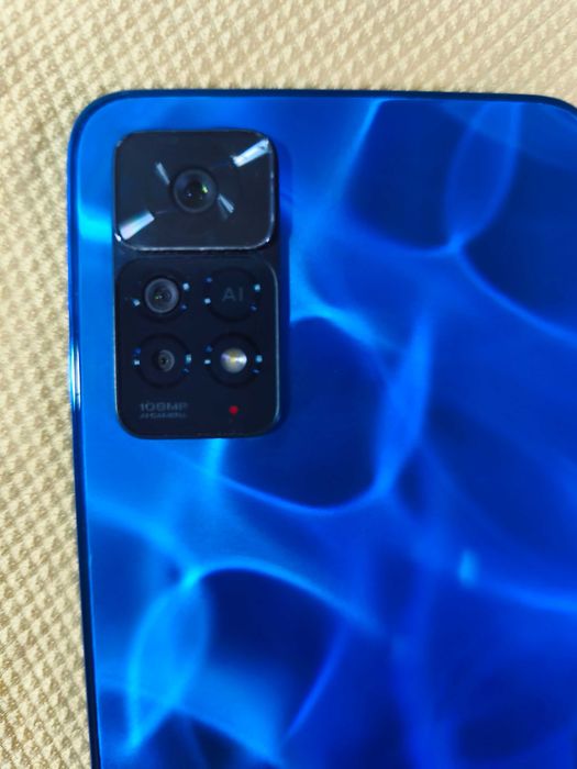 Xiaomi redmi note 11 pro