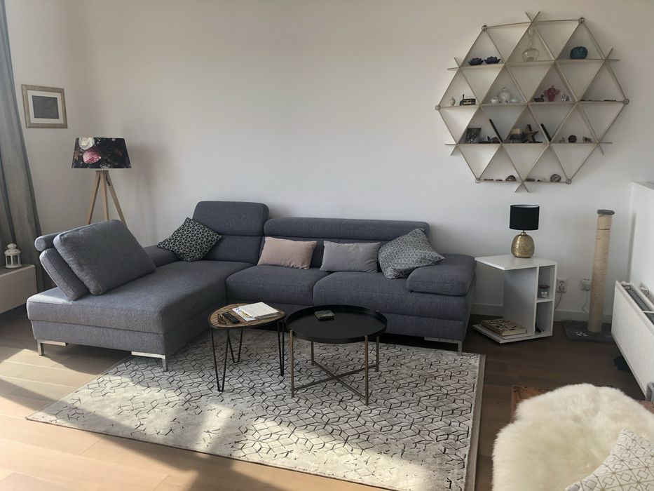 Szafka COMB by Jaanus Orgusaar