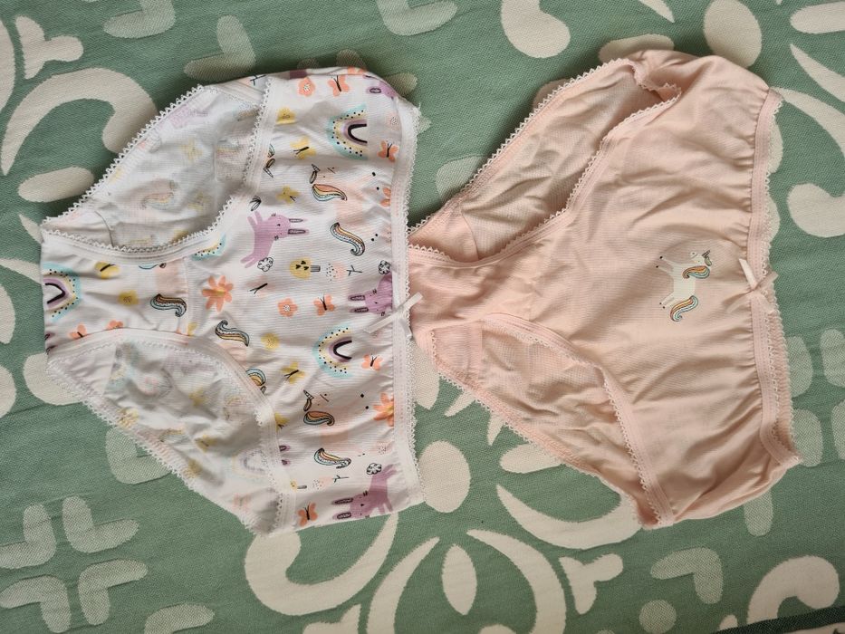 Труски дитячі George.