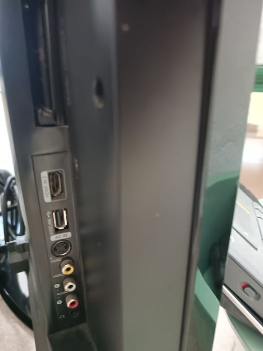 Televisão Samsung 32 full hd