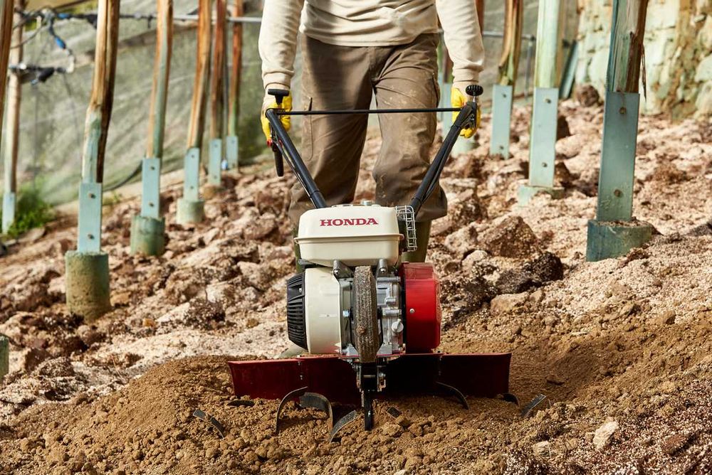 Glebogryzarka Honda FG 320 DE PROMOCJA!!!