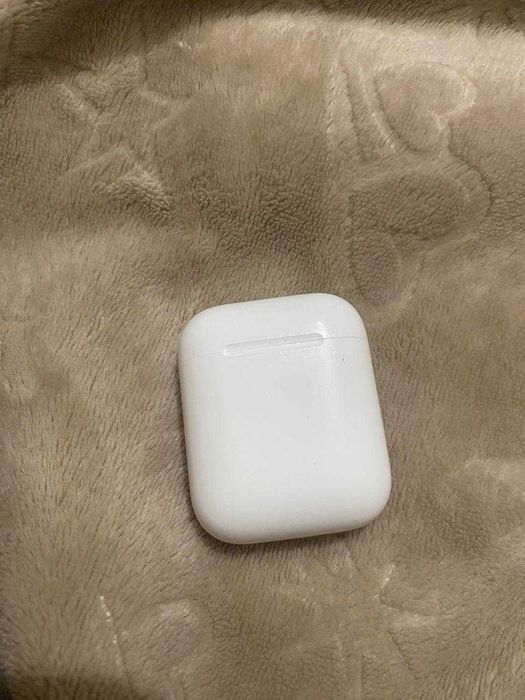 Навушники Airpods 2