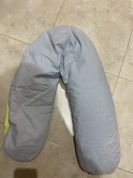 Almofada de amamentação