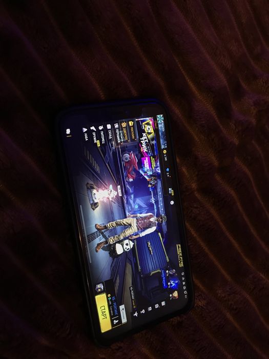 iphone x 256gb идеал