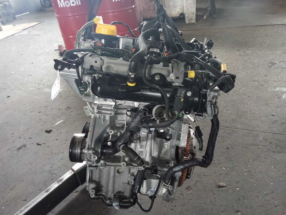 Motor Renault/DACIA 1.0TCE H4D480