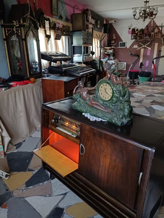 Vendo qualidade e honestidade!