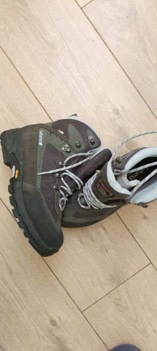 Sprzedam buty trekingowe