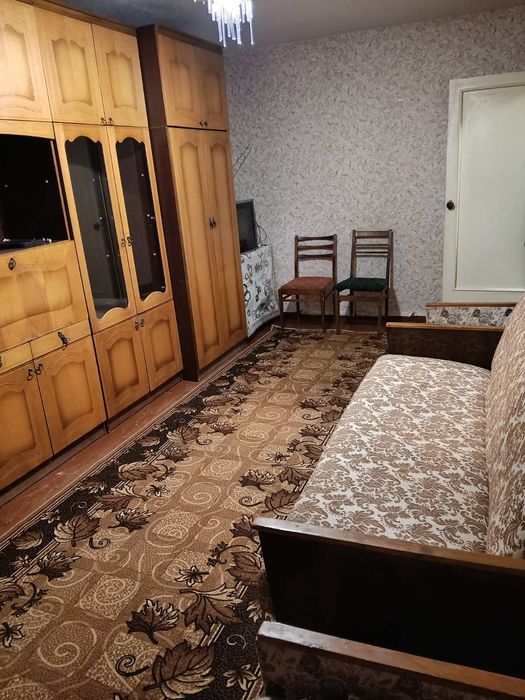 Здається 1 квартира