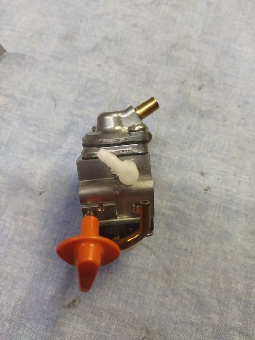 Карбюратор штіль FS87 FS90 FS100 FS130 FS310