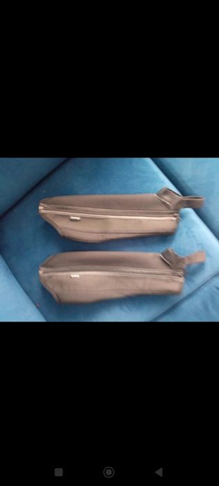 Sztylpy do jazdy konnej