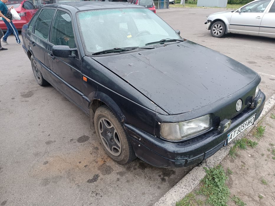 Продам VW Passat B3