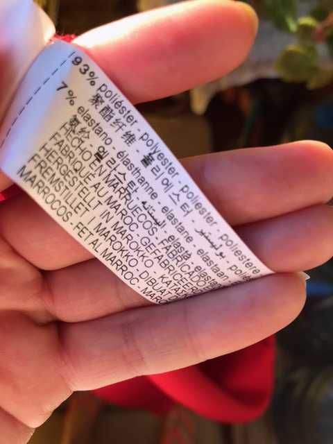 Сукня Zara розмір М (нова з етикетками)