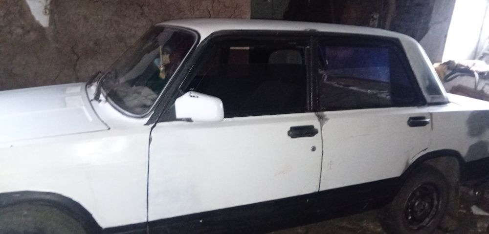 Продам Ваз 2105 по тех паспорту