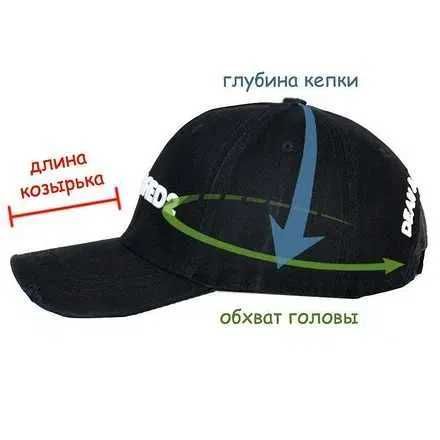 Кепка Carhartt WIP Rugged One size
