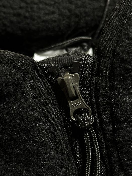 Флісова кофта Шерпа Nike ACG