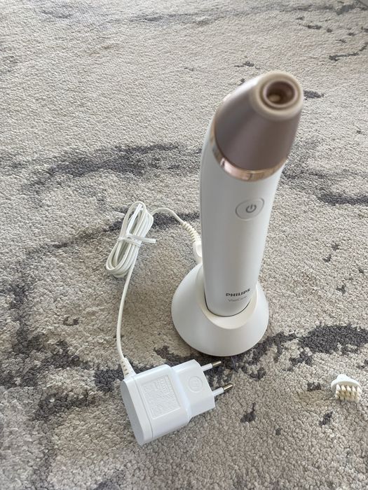 Philips Visa Care Micro-Dermabrasion