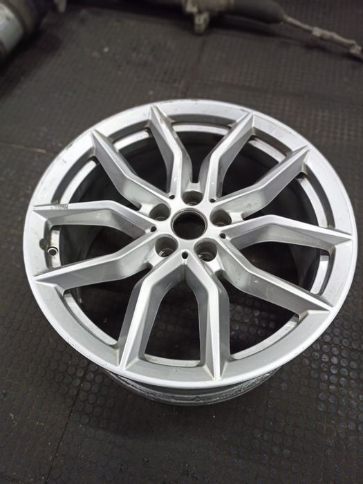 Один диск BMW G05 G06 734 стиля 19"