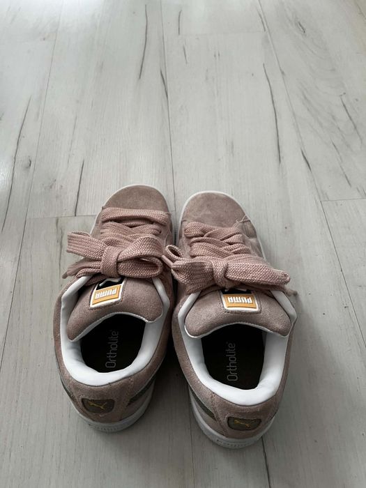 buty markowe-puma