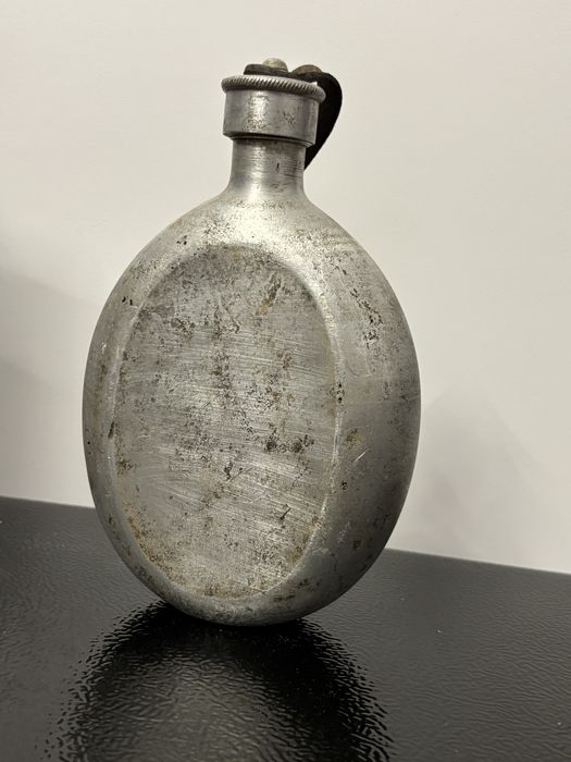 radziecka manierka wojskowa wz.36 Rkka zsrr cccp 2wś gwardia armia