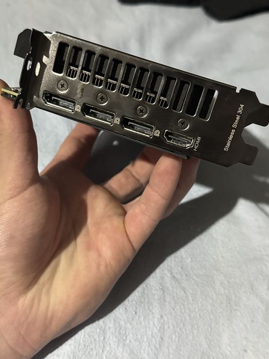 RTX 3060 12gb asus