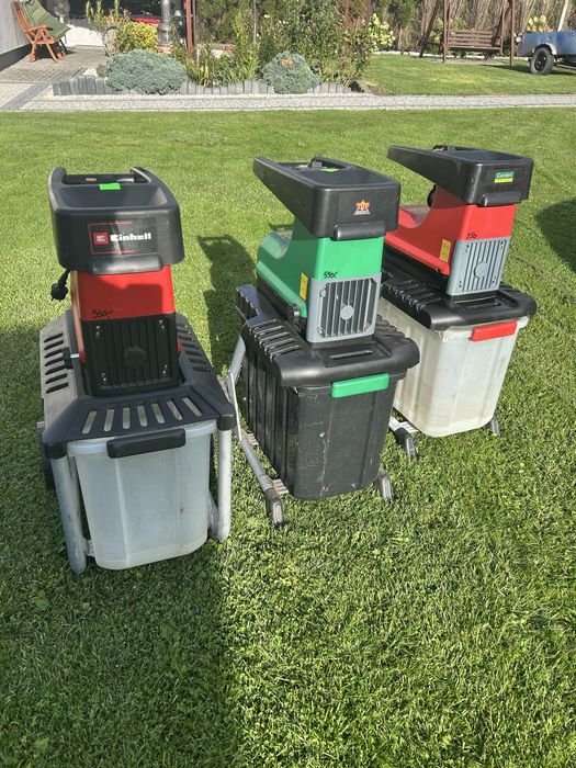 Rozdrabnicz do galezi .