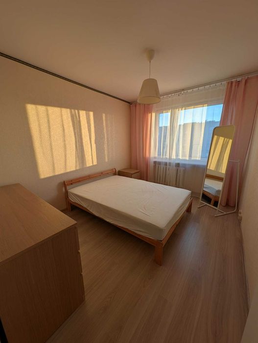 Apartment in Kraków, Wola Duchacka, Podgórze Duchackie - Widok 3