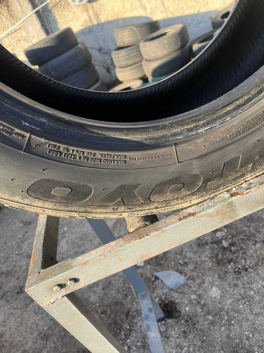 Комплект шин Toyo 255/55 R18