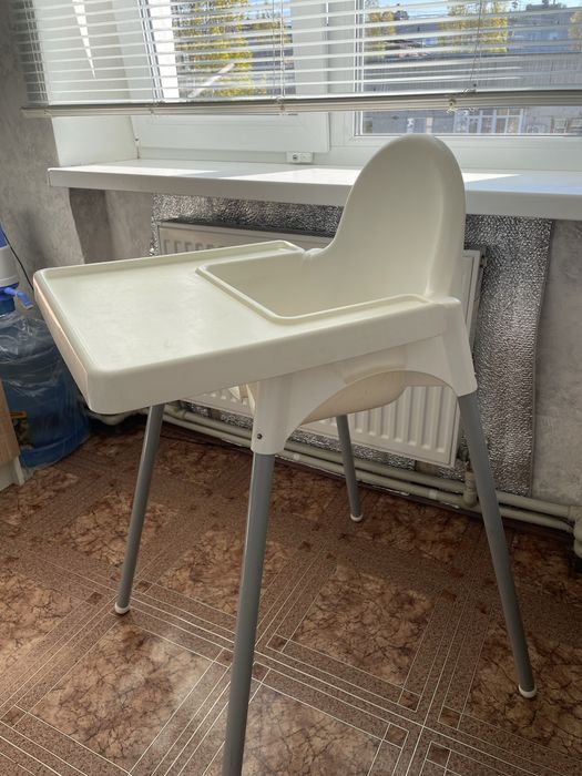 Продам дитячий стільчик IKEA