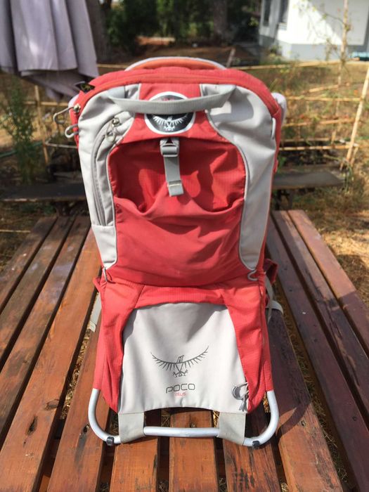 Osprey Poco Plus64173131275523120