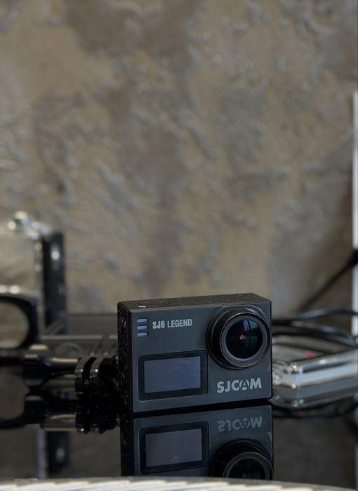 SJ Cam SJ 6 Legend екшн камера