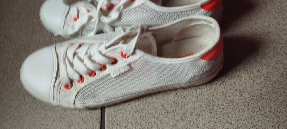 Trampki BIG STAR rozmiar 37