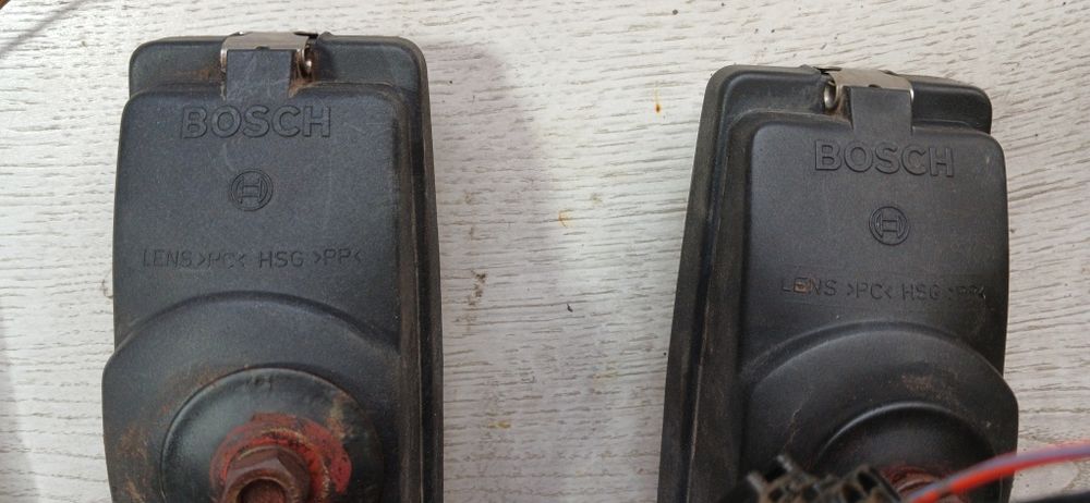 Дополнительная подсветка оригинал BOSCH