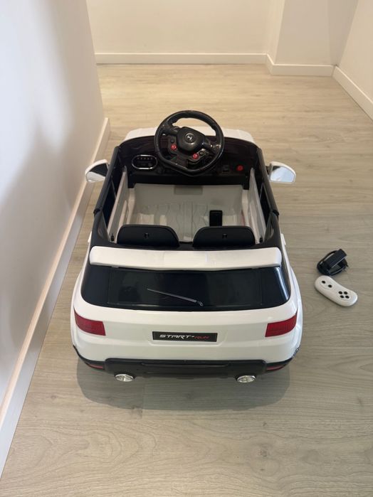 Carro Elétrico para Criança