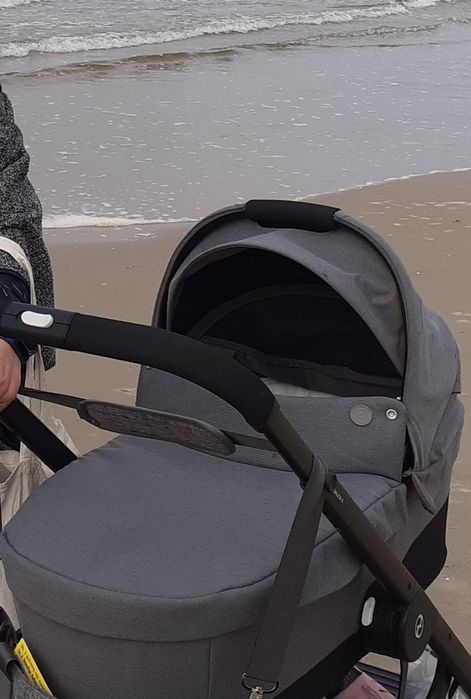 Wózek Cybex Balios S Lux