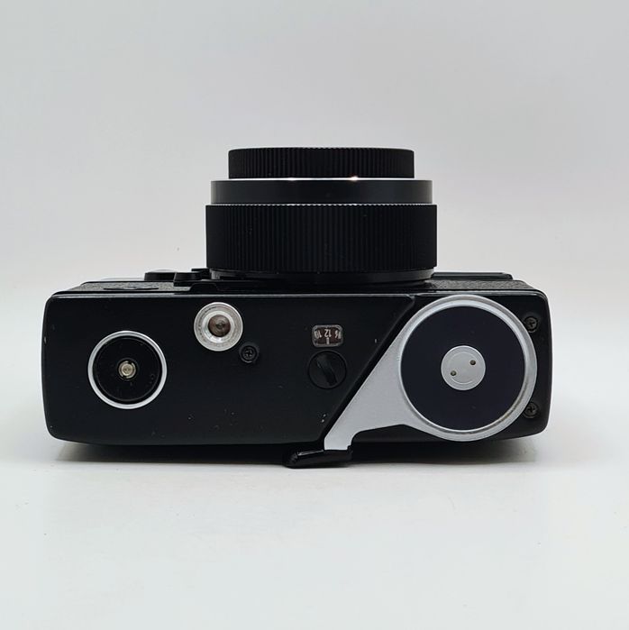 Aparat Agfa Selectronic S Sensor Gwarancja!