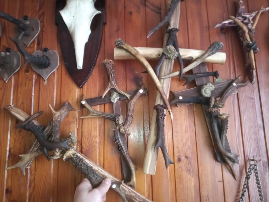 Rzeźba rękodzieło