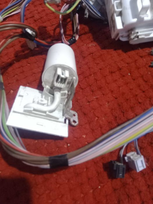 Плата управління