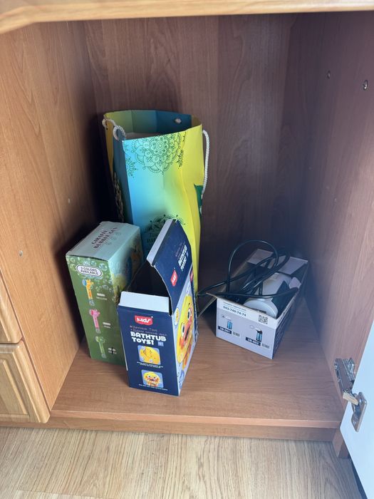 Тумба под телевизор