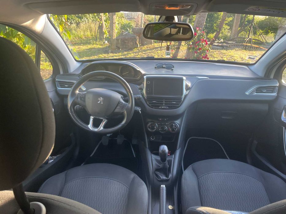 Peugeot 208 Diesel