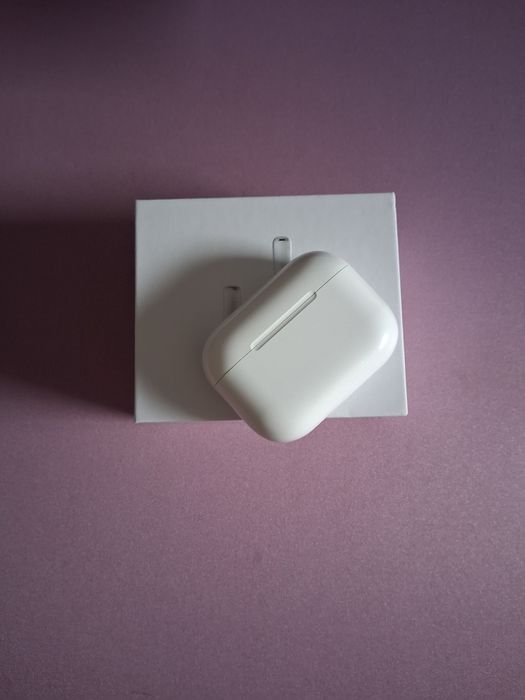 Air Pods 3 Pro .