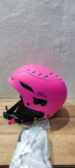 Kask narciarski Premium Sweet protection Switcher Mips M 56-59