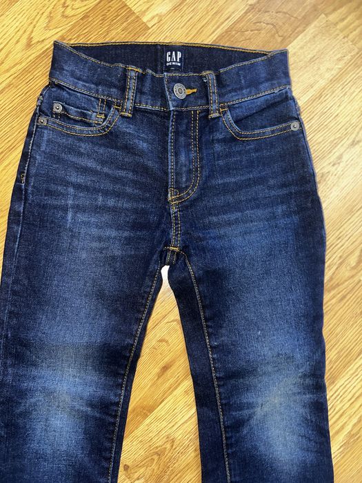 Джинси для хлопчика