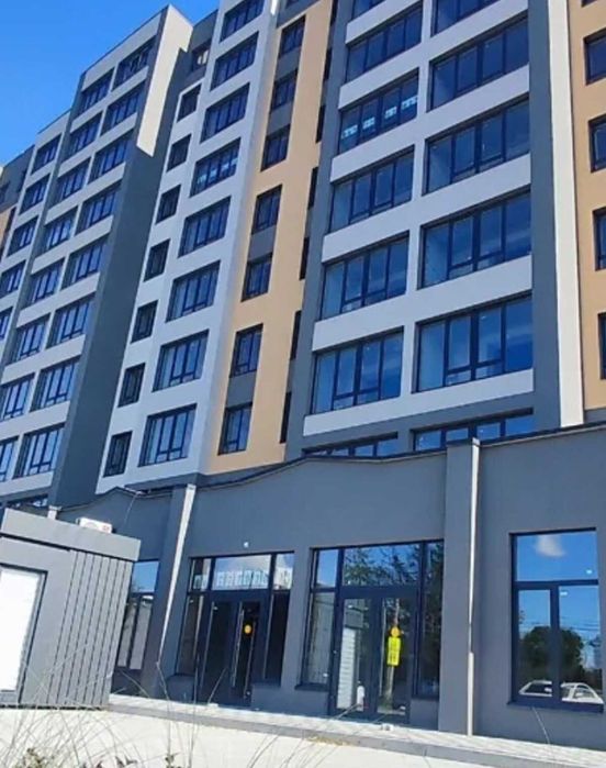 1 кім новобудова в сучасному ЖК (Гречани) ID 40499