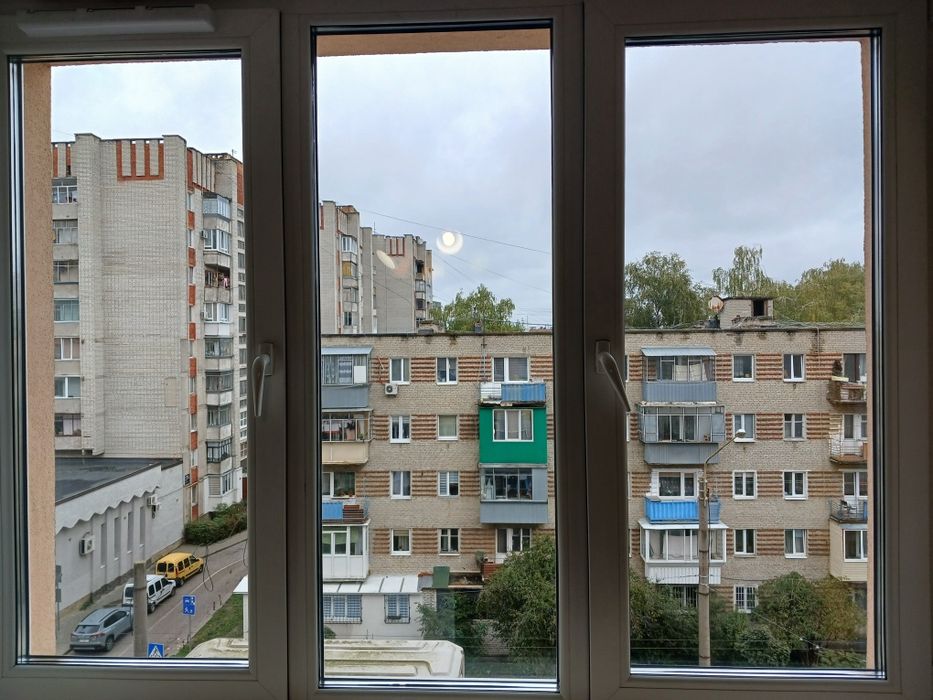 Прибирання після (Квартирантів Генеральне Підтримуюче)