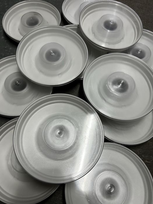 Alimentadores para abelhas 1/2/3kg