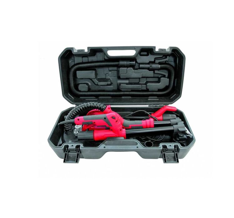 Wynajem - Żyrafa, Szlifierka do gładzi gipsowych 225 mm