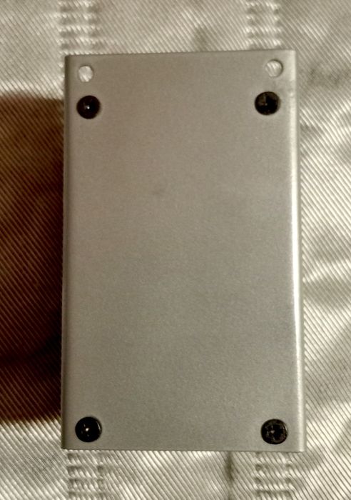 Palmer flanger pocket series