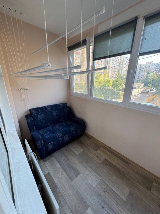 Сдам 1 ком кв-ра, Песочин,Мобиль,Желтий квадрат