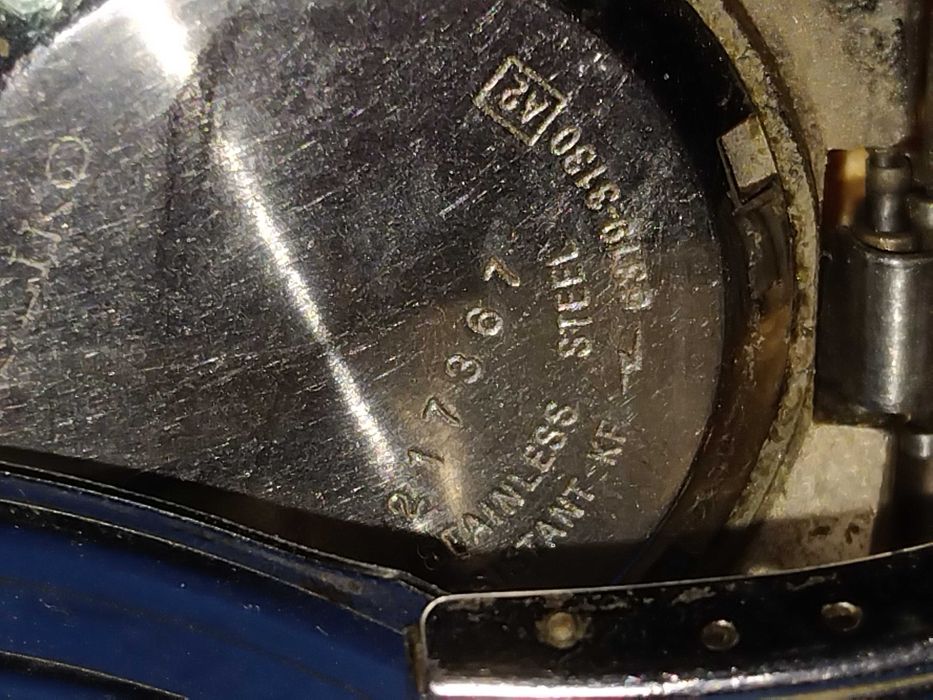 Relogio de Pulso Seiko
