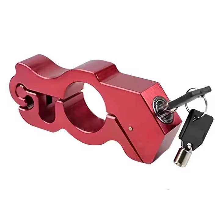 Протиугонний замок скутера